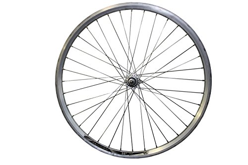 Laufrad Hinterrad 26 Zoll SAIKO Fahrradfelge Aluminium