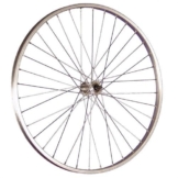 Taylor Wheels 26 Zoll Vorderrad Alu - silber - 1