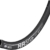 DT Swiss 2040007500 Felge, Schwarz, 6.5 mm - 1