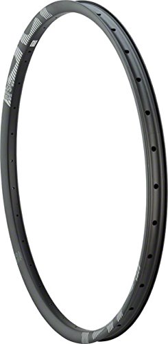 E13 rm3tra-107 Felge Fahrrad-Unisex Erwachsene, schwarz, 29 " - 1