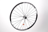 Fahrrad Laufrad 27,5" Vorderrad 650B Felge DT SWISS M 1900 SPLINE 584x19 - 1