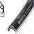 Felge Rodi Skorpion 19-62 2 32-Loch Dv Schwarz - 