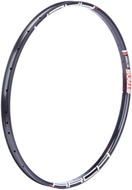 Notubes Ztr Arch MK3 28 Loch Felge, Schwarz, 26" - 1