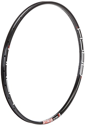 Notubes Ztr Arch MK3 28 Loch Felge, Schwarz, 29" - 1