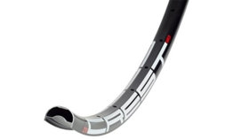 Notubes Ztr Crest MK3 28 Loch Felge, Schwarz, 27,5" - 1