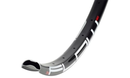 Notubes Ztr Flow MK3 32 Loch Felge, Schwarz, 27,5" - 1