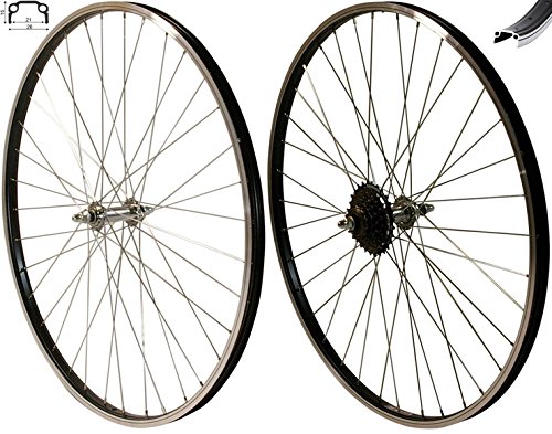 26 vorderrad set fahrrad