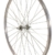 REDONDO 28 Zoll Vorderrad Laufrad Fahrrad V-Profil Hohlkammer 28" Felge Silber - 1
