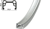 RODI Alu-Felge "Freestyle" 23-622 (28" x 1,75), 36 Loch - 1