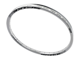 Spank Felge Spike EVO 35 AL, 32h rim, chrome, 26", SP-RIM-0135-chrome-26" - 1