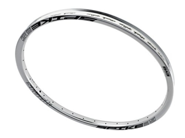 Spank Spike Evo 35 AL, 32h Rim, 27,5 Zoll Felgen, Chrome, 650 B - 