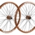 Spank Spoon32 Evo 27,5 Zoll Wheelset 20 mm, 12/150 mm Laufräder, Orange, 650 B - 1