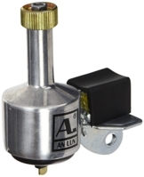 Anlun An LUN – Lockere Dynamo 6 V3 W C/Fuß Alum linken Seite - 1