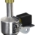 Anlun An LUN – Lockere Dynamo 6 V3 W C/Fuß Alum linken Seite - 1