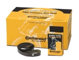 Continental Felgenband Easy Tape Hockdruck 15 Bar, Schwarz, 16mm, 16-622, 0195066 - 1