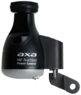 Dynamo AXA-BASTA " HR-Traction " Montageseite links - 1