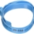 Schwalbe 20-559 /26″ HP-Felgenband blau - 