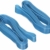 Schwalbe Felgenband 16-622 Super HP 2er-Set, blau, 28 Zoll - 1