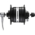 NABENDYNAMO DH-3N31-NT 36 LOCH(13) 100X104MM, M.SM-DH10 SCHWARZ - 2