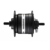 NABENDYNAMO DH-3N31-NT 36 LOCH(13) 100X104MM, M.SM-DH10 SCHWARZ - 3