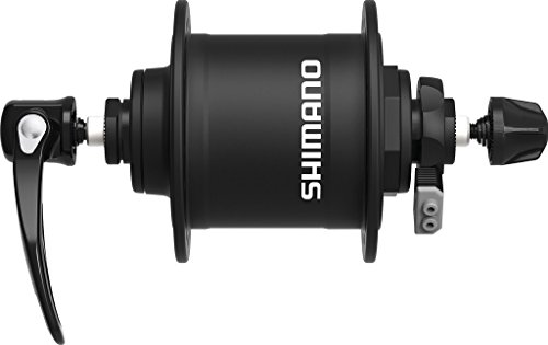 NABENDYNAMO QRTYP 36 L. SCHWARZ 6V1.5W F. LAUFRAD 2028
