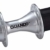 Redondo 28 Zoll Laufrad Set Rennrad V-Profil Felge 8-11-fach Schwarz Silber - 3