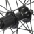 Shimano Laufradsatz WH-R501, E-WHR501PCBY - 3