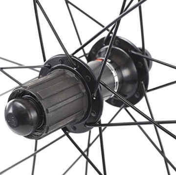 Shimano Laufradsatz WH-R501, E-WHR501PCBY - 5