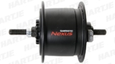 Shimano Nabendynamo Nexus DH-C6000 Mod.15 - 1