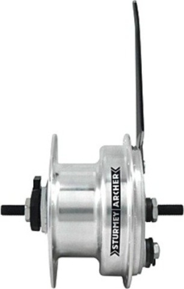 STURMEY ARCHER Nabendynamo "XL-FDD 3,0" - 1