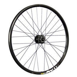 Taylor-Wheels 26 Zoll Vorderrad Mavic XM119 Disc Shimano Deore HB-M525 Schwarz - 1