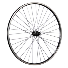 Taylor-Wheels 28 Zoll Hinterrad Ryde Zac19 Shimano Deore FH-T610 Schwarz 7-10 - 1