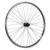 Taylor-Wheels 28 Zoll Hinterrad Ryde Zac19 Shimano Deore FH-T610 Schwarz 7-10 - 1
