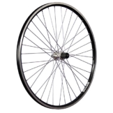 Taylor-Wheels 28 Zoll Hinterrad Ryde Zac2000 Shimano FH-TX500 7-10 Schwarz - 1