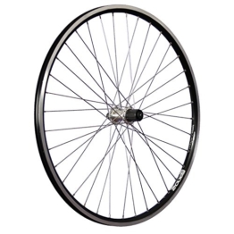 Taylor-Wheels 28 Zoll Hinterrad Ryde Zac2000 Shimano FH-TX500 7-10 Schwarz - 1