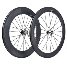 Rennrad-Räder REDNECK COMP 7 20 Speichen vorne 8/9/10-fach 24 Speichen hinten Rennrad-Räder REDNECK COMP 7 20 Speichen vorne 8/9/10-fach 24 Speichen hinten
