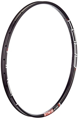 NoTubes Felge ZTR Arch 27,5" MK3 28 Loch schwarz - 1