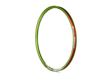Sixpack S.A.M. 650B Felge 32loch grün - 