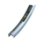 Exal Felgen Felge MX 19, 26 / 28 Zoll (Ausführung: 622-19 VL 8,5 32 Loch, mit Ösen schwarz) - 1