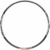 NoTubes Felge ZTR Arch 27,5