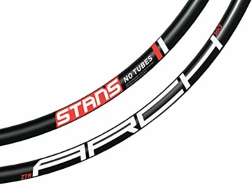 NoTubes Felge ZTR Arch 27,5