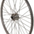 Redondo 27,5 Zoll 650B Vorderrad DH-3D32 Nabendynamo Laufrad WTB Felge Disc - 1