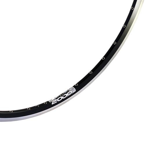 Velg Ryde ZAC 2000 28 / 622 x 19C aluminium 32 gaats 14G... - Fietsaccessoires | Fietsgereedschap