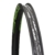 Spank Oozy Trail-295 AL, 32h Rim, 29 Zoll Beadbite-shotpeen Felgen, Black/Emerald Green - 1