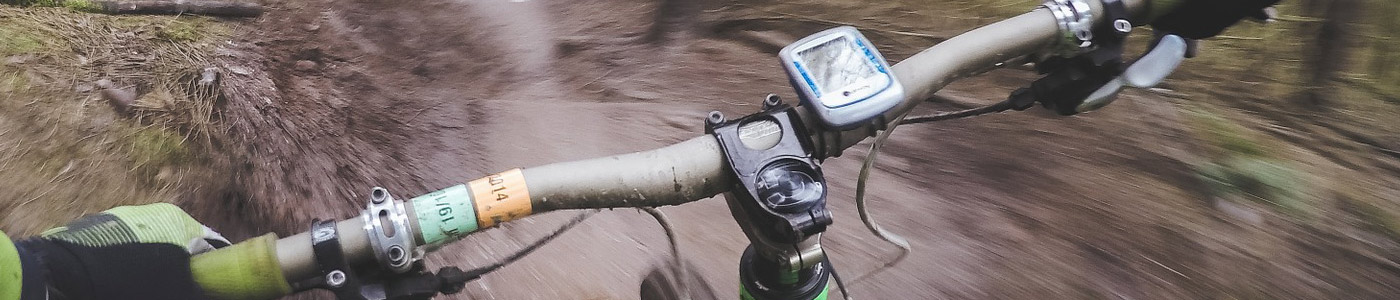 Header Fahrrad reinigen