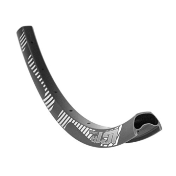 e*thirteen E13 rm3lra-102 Felge Fahrrad-Unisex Erwachsene, schwarz, 27,5 „ - 