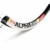 Notubes Felge ZTR Alpha 400, Schwarz, 18 Loch, RDAP90024 - 1