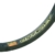 ODI Felge Odyssey Hazard Lite, Schwarz (Hard Anodized), 20 x 36H, W-156-HBK - 1