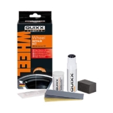Quixx Wheel Repair Kit/Felgen Reparatur-Set - für schwarzen Felgen, Schwarz - 1